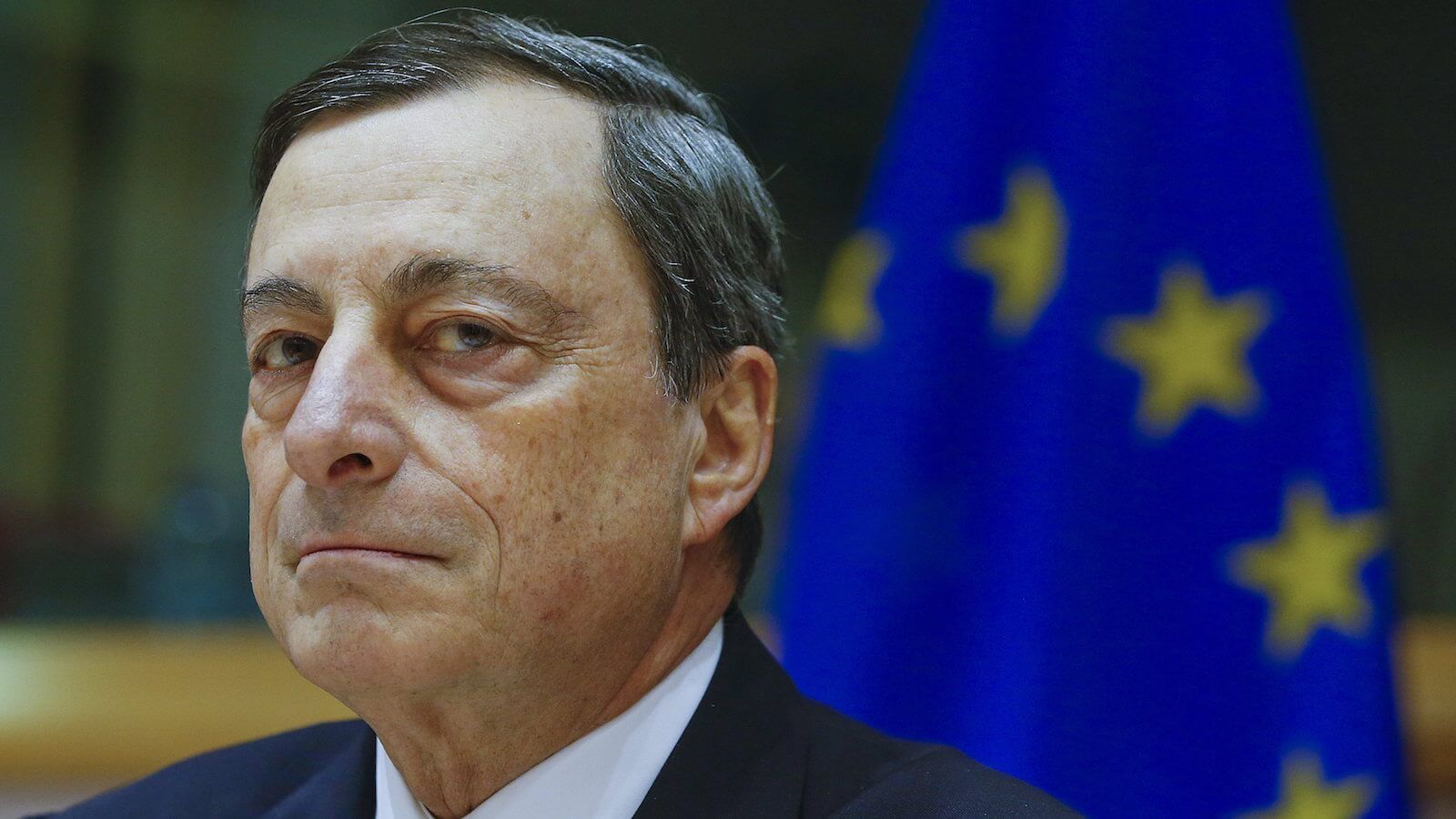 The ECB Goes Rogue by Additional Monetary Easing | World | The ORIENTAL ...