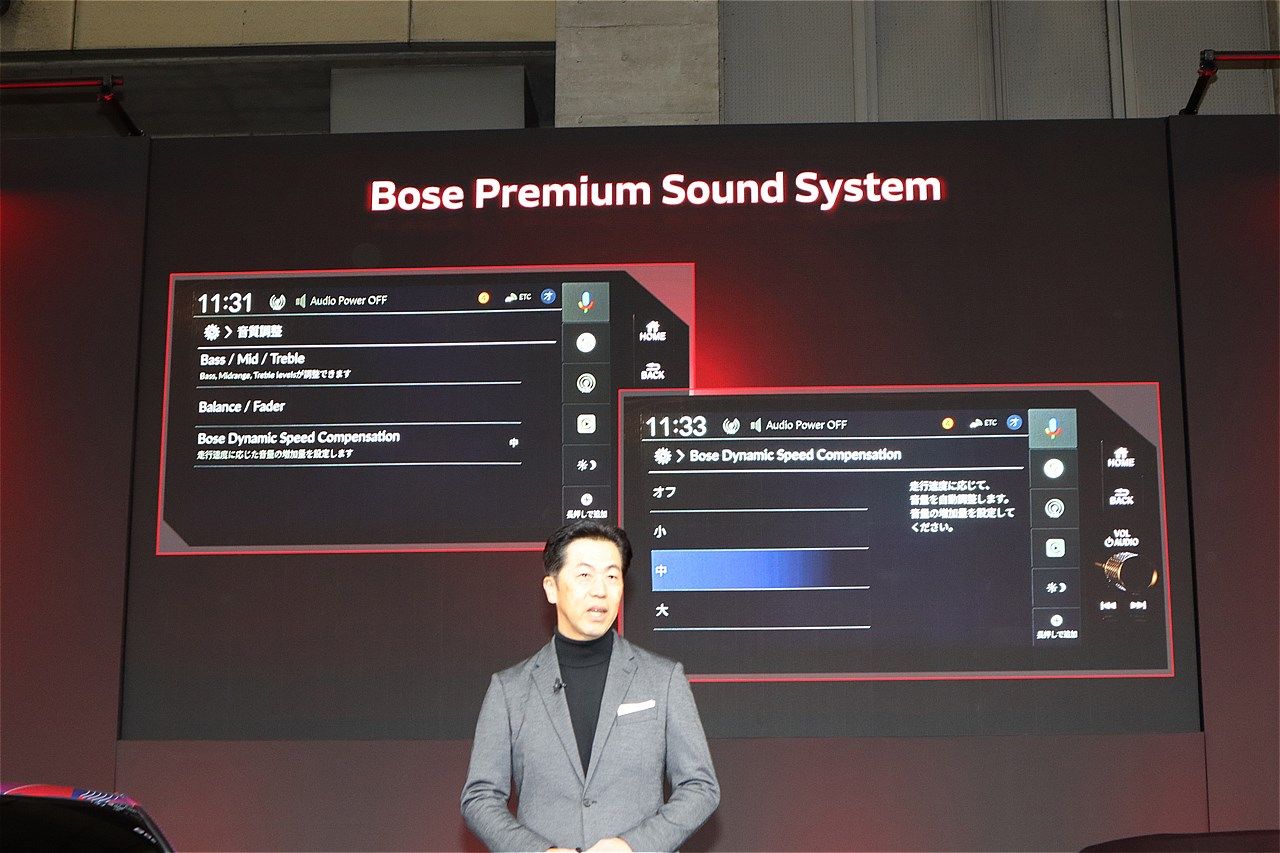 ホンダ「スーパーワン」（写真：筆者撮影）