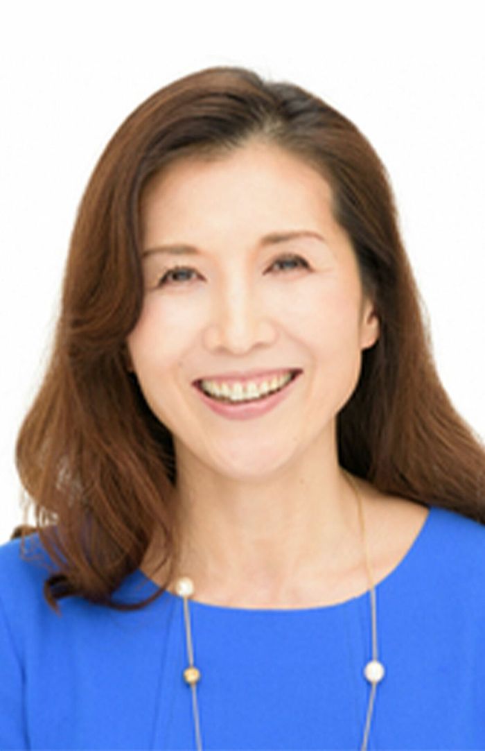 岩城みずほさん●ファイナンシャルプランナー、CFP認定者。特定の金融商品等に荷担することなく個人の家計相談、セミナーなどを行う（画像：週刊女性PRIME編集部）