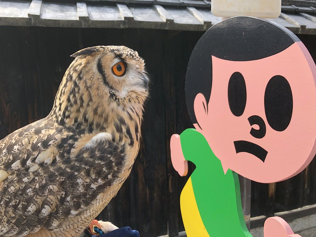 （写真提供：ゲンさん）