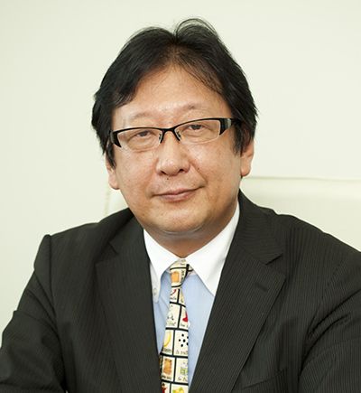危機管理コンサルタント 社会構想大学院大学教授 白井 邦芳 氏