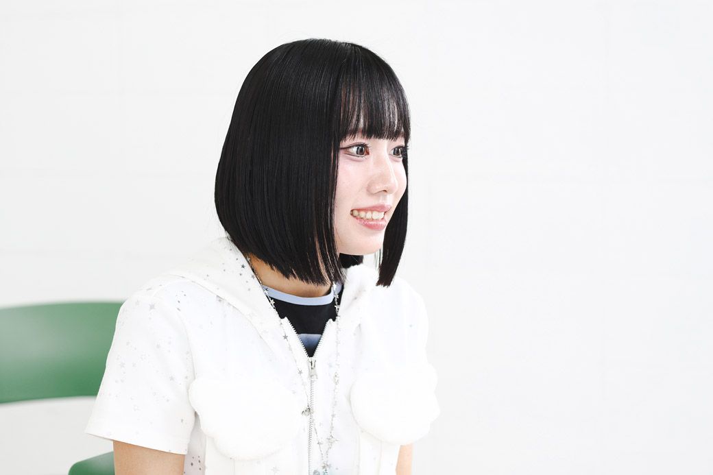 かつては、日本武道館やさいたまスーパーアリーナのステージも経験（撮影：今井康一）