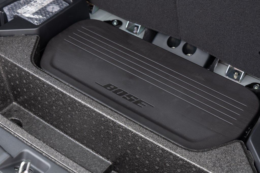 ホンダ「Super-ONE」（写真：三木 宏章）