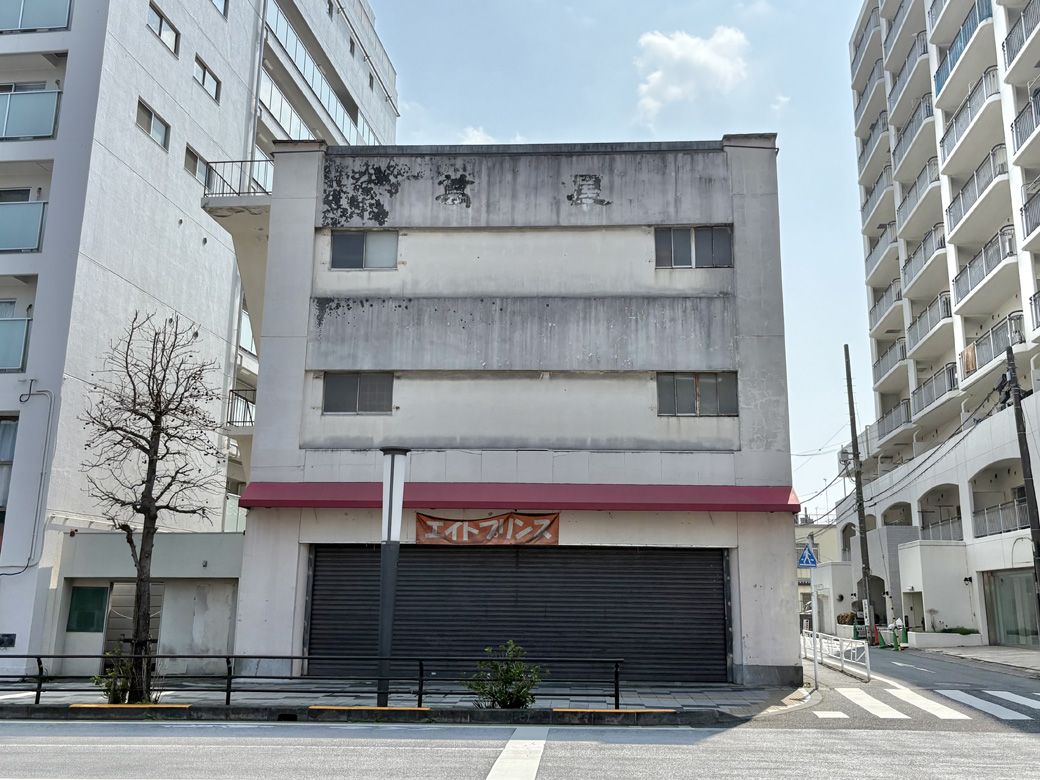 （写真：筆者撮影）