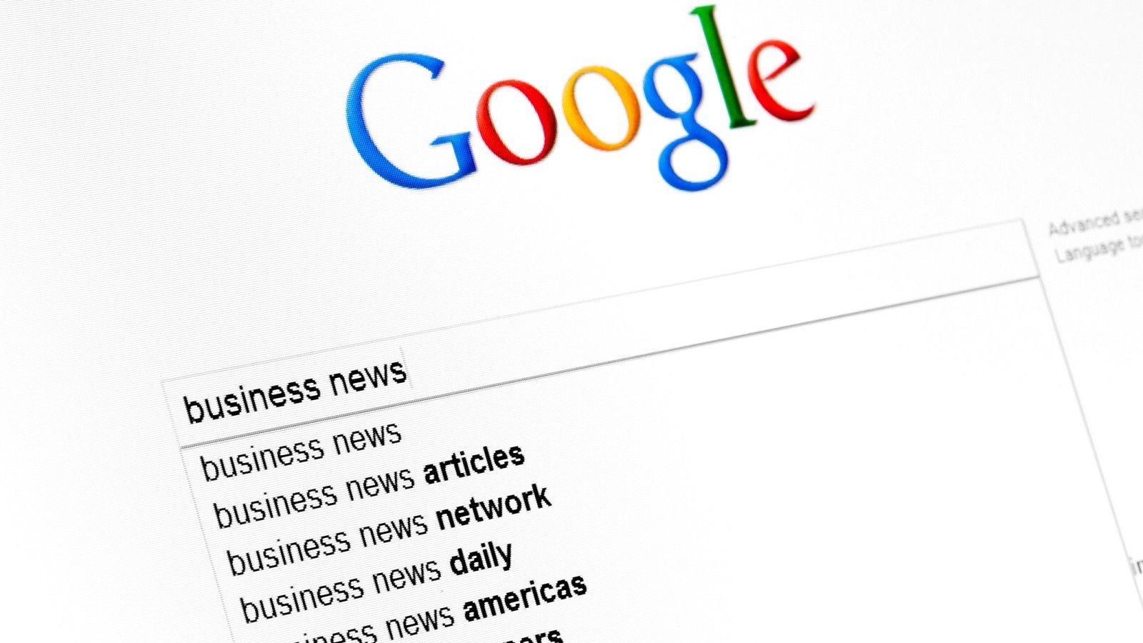 グーグルは情報の信頼性向上に貢献するのか Galac 東洋経済オンライン 経済ニュースの新基準