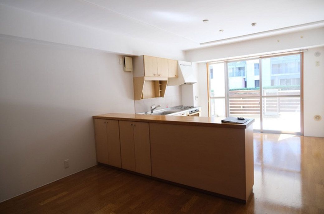 今井ニュータウン