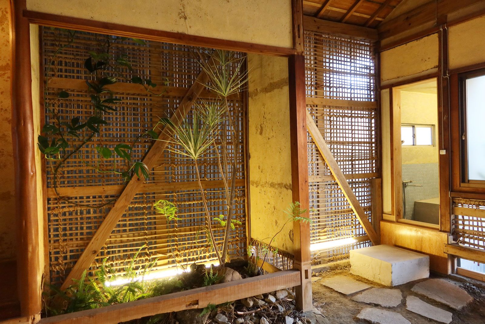 2023年撮影のハムレット