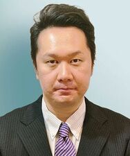 志田 憲太郎