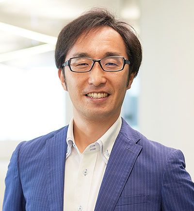 TIS株式会社 ビジネスイノベーション事業部 プロジェクトマネジメントコンサルティング部 マネージャー 吉原 則彦 氏