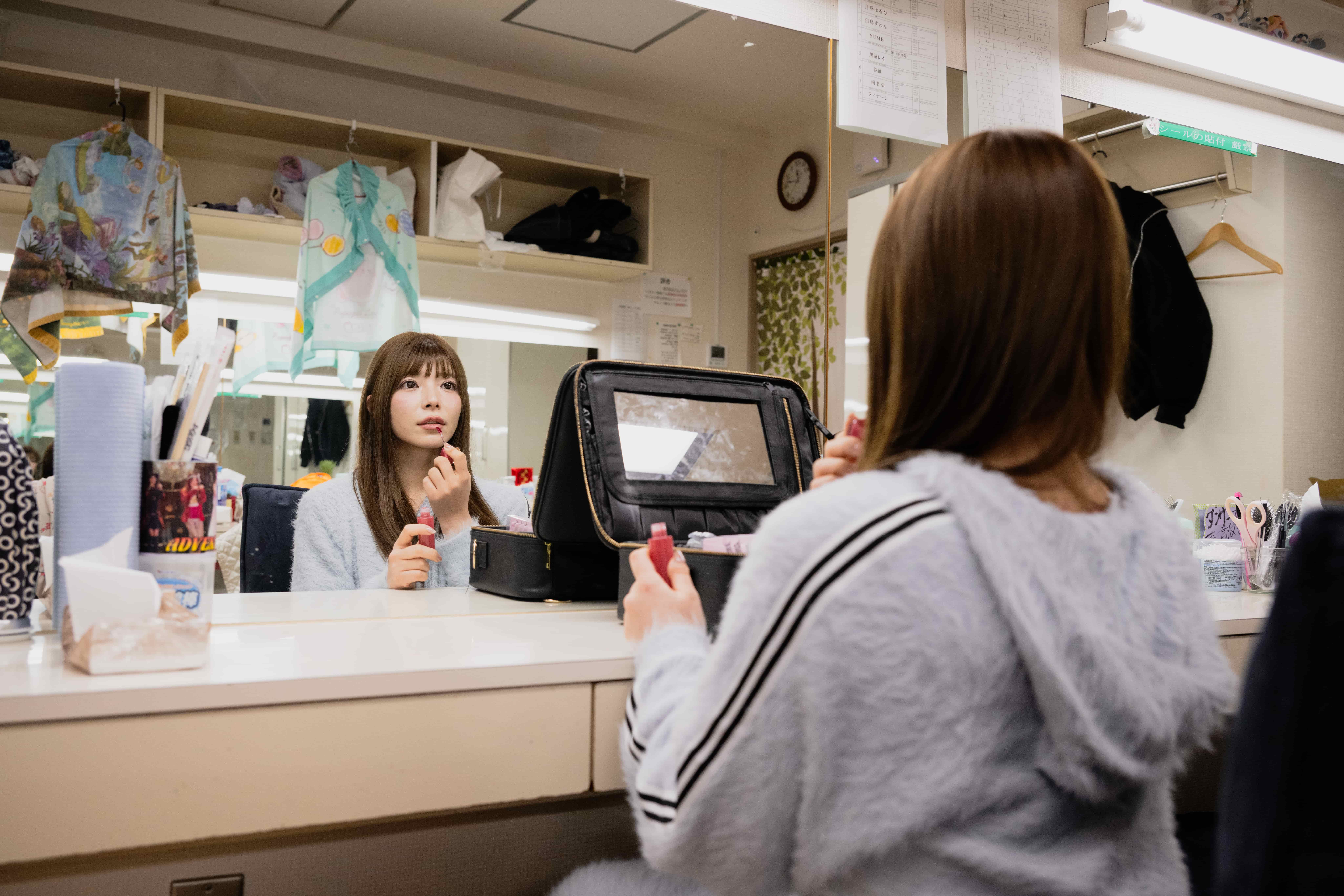 上原亜衣　浅草ロック座