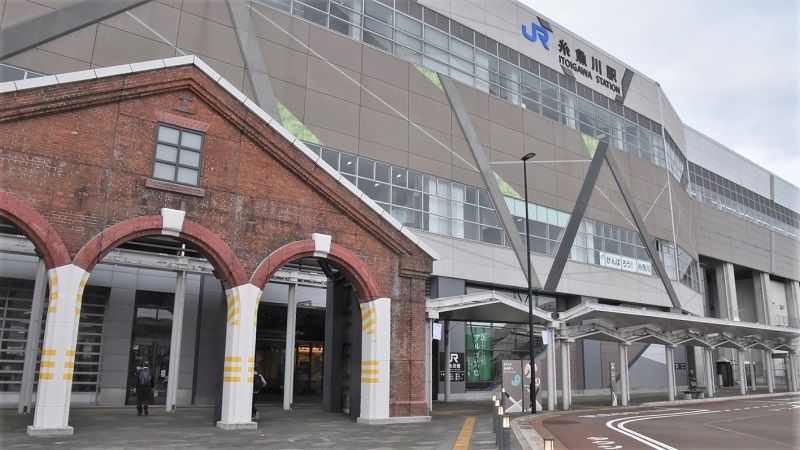 ｢東京志向｣だけでない､糸魚川の新幹線活用法 金沢･富山への新幹線通学が定着してきた | 新幹線は街をどう変えるのか | 東洋経済オンライン