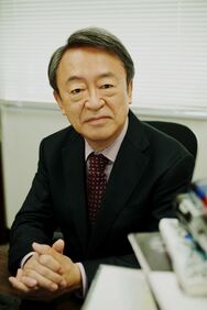 池上 彰