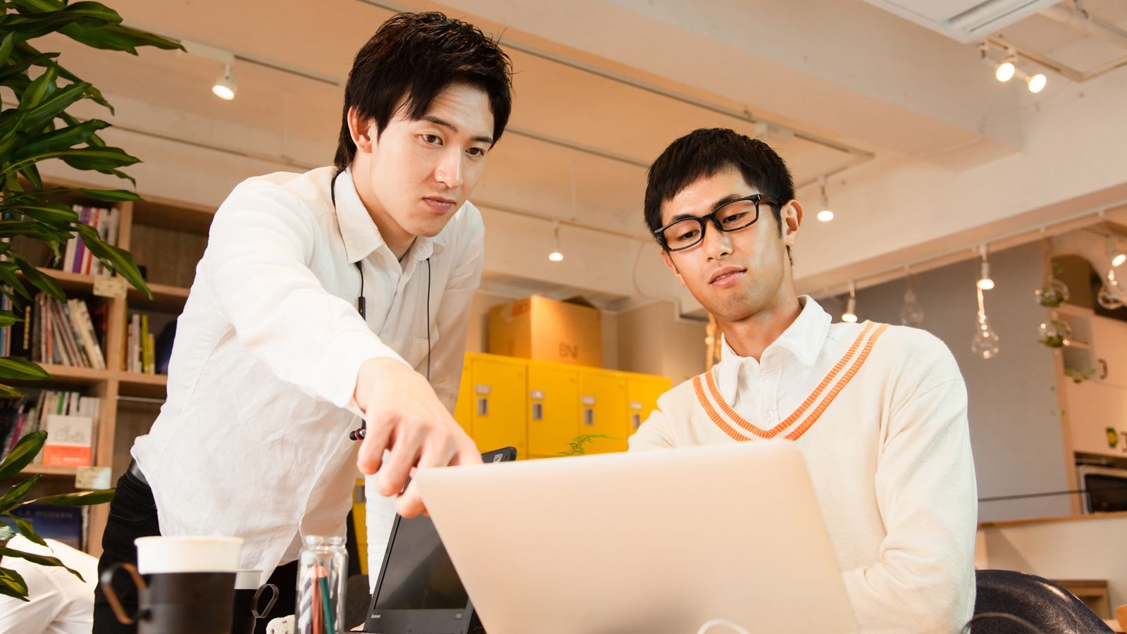 Can Japanese Workers Get More Done In Less Time Business The 