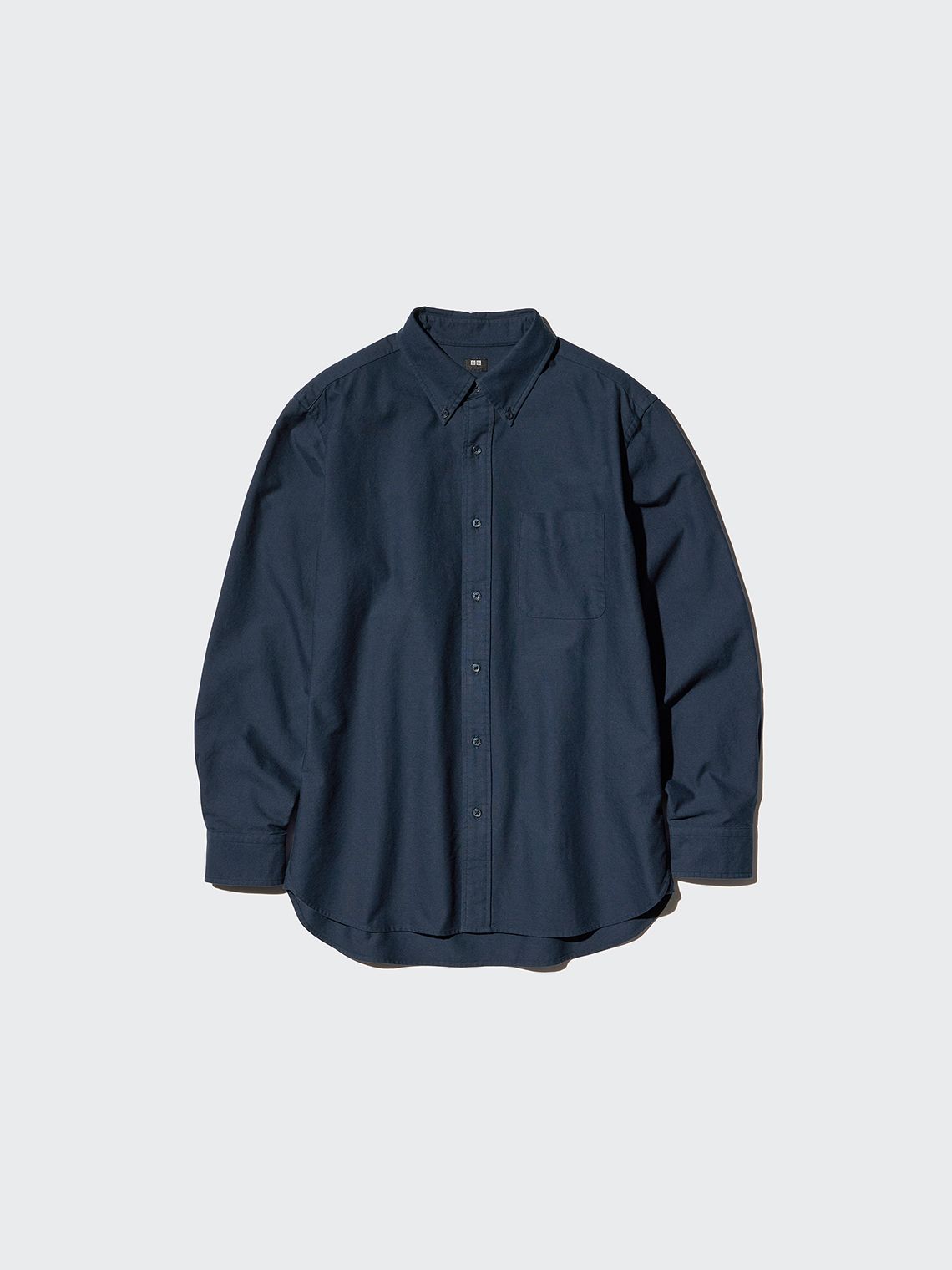 UNIQLOシャツ