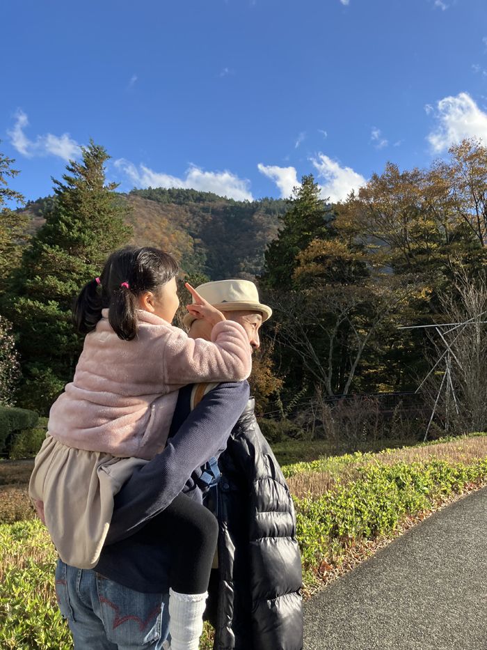 （写真：山本さん提供）