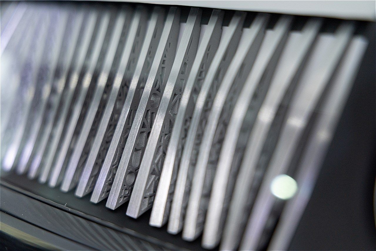 ファントム100周年イベント「BESPOKE EXPRESSIONS - ファントム100周年を祝して」の様子（写真：三木 宏章）