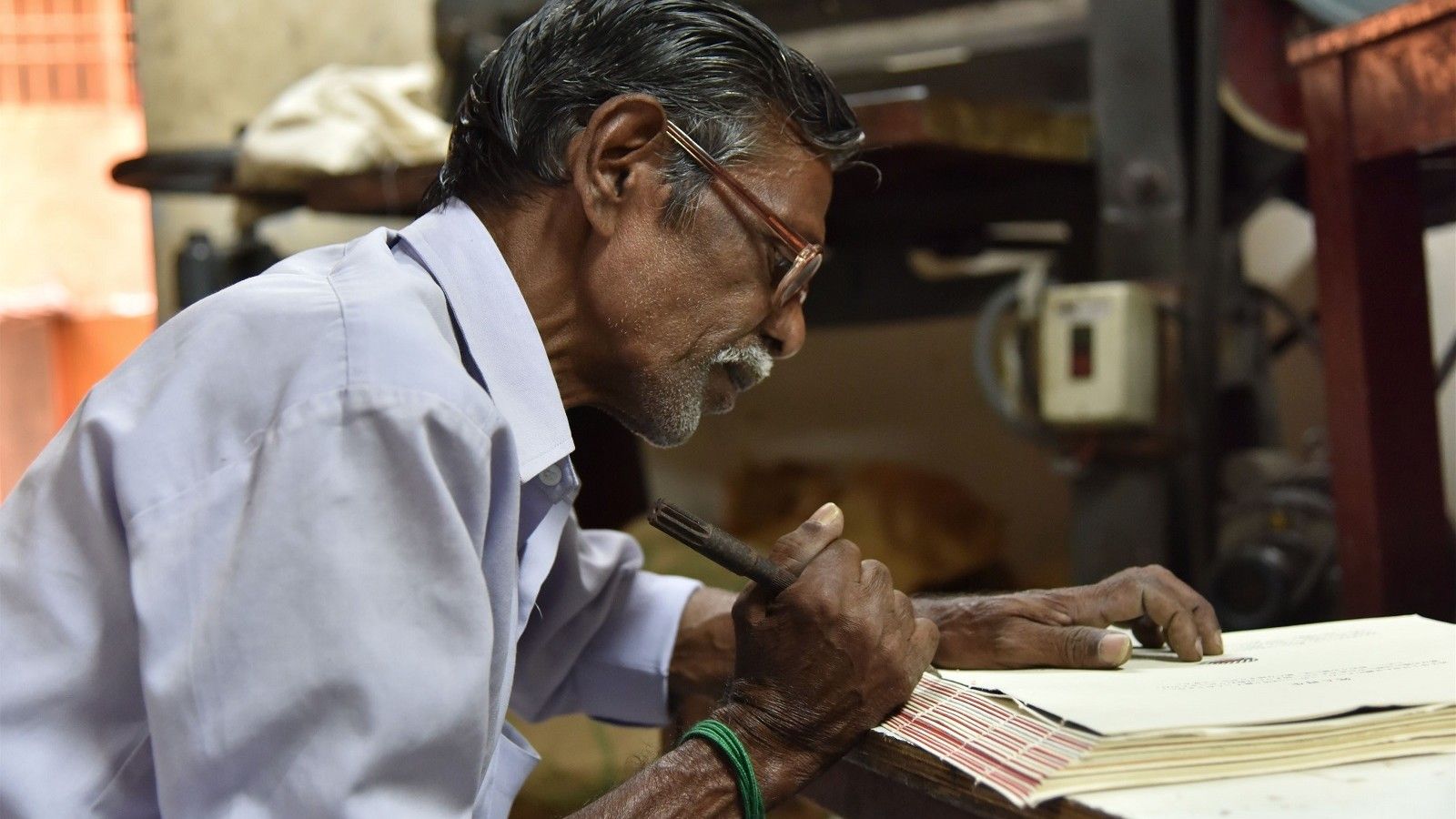 南インドの｢美しい本｣が人々を魅了する理由 本づくりの｢あたりまえ｣を実践する小出版社 | 読書 | 東洋経済オンライン