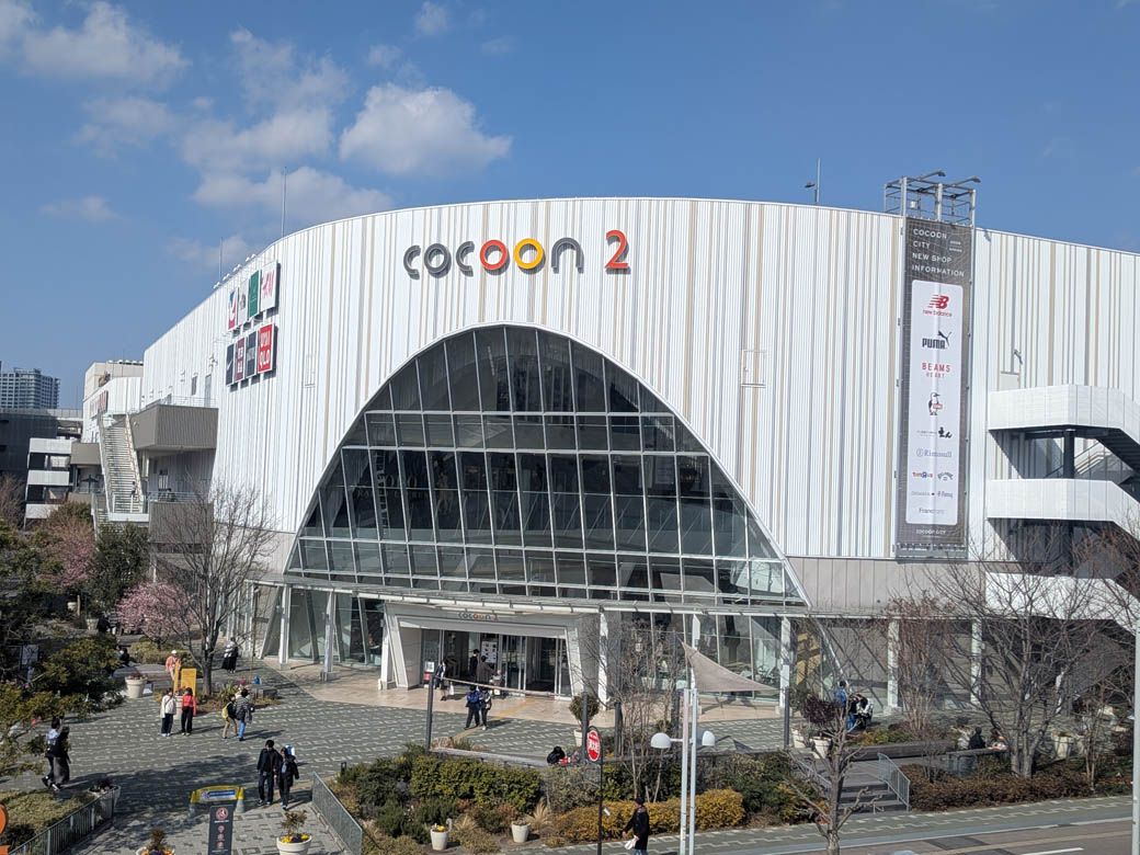 （写真：筆者撮影）