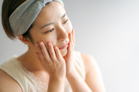 美顔女子のできあがり 優待でスキンケアできる美容銘柄 会社四季報オンライン