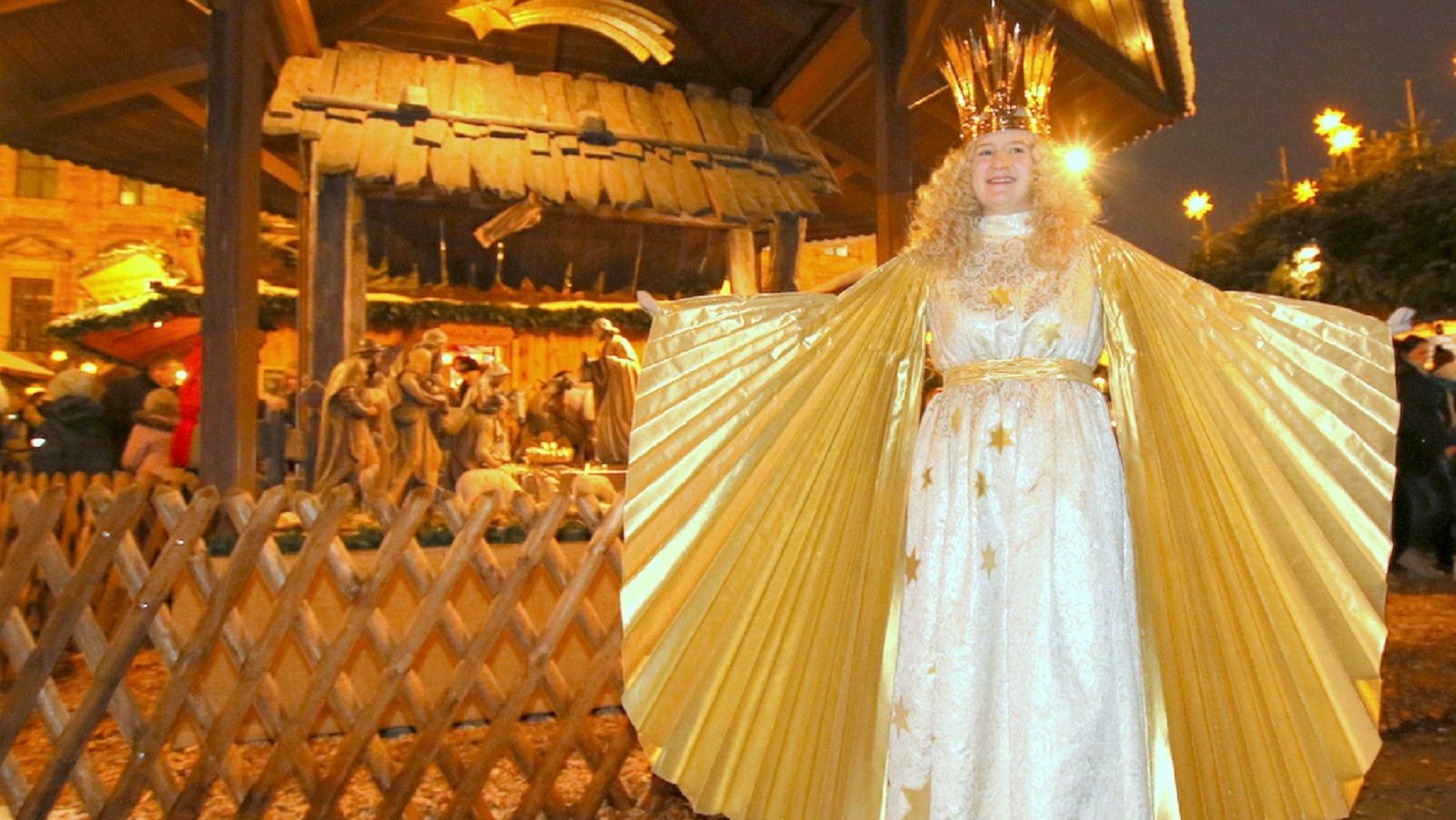 Xmasマーケット業界 が本場で成長中のワケ ヨーロッパ 東洋経済オンライン 経済ニュースの新基準