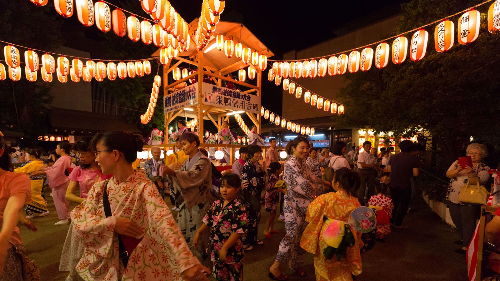 外国人と盛り上がる 日本のお祭 と英語表現 実践 伝わる英語トレーニング 東洋経済オンライン 経済ニュースの新基準