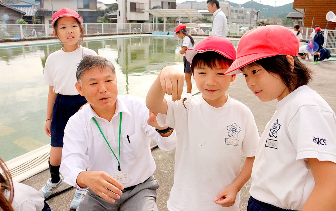 多地域就学（デュアルスクール）