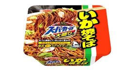 ｢大盛りいか焼そば｣が撤退せざるをえない実状