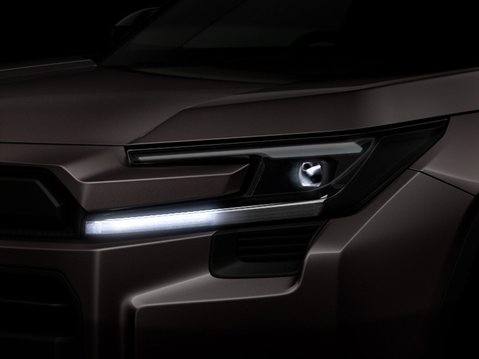 6代目トヨタ「RAV4」（写真：トヨタ自動車）