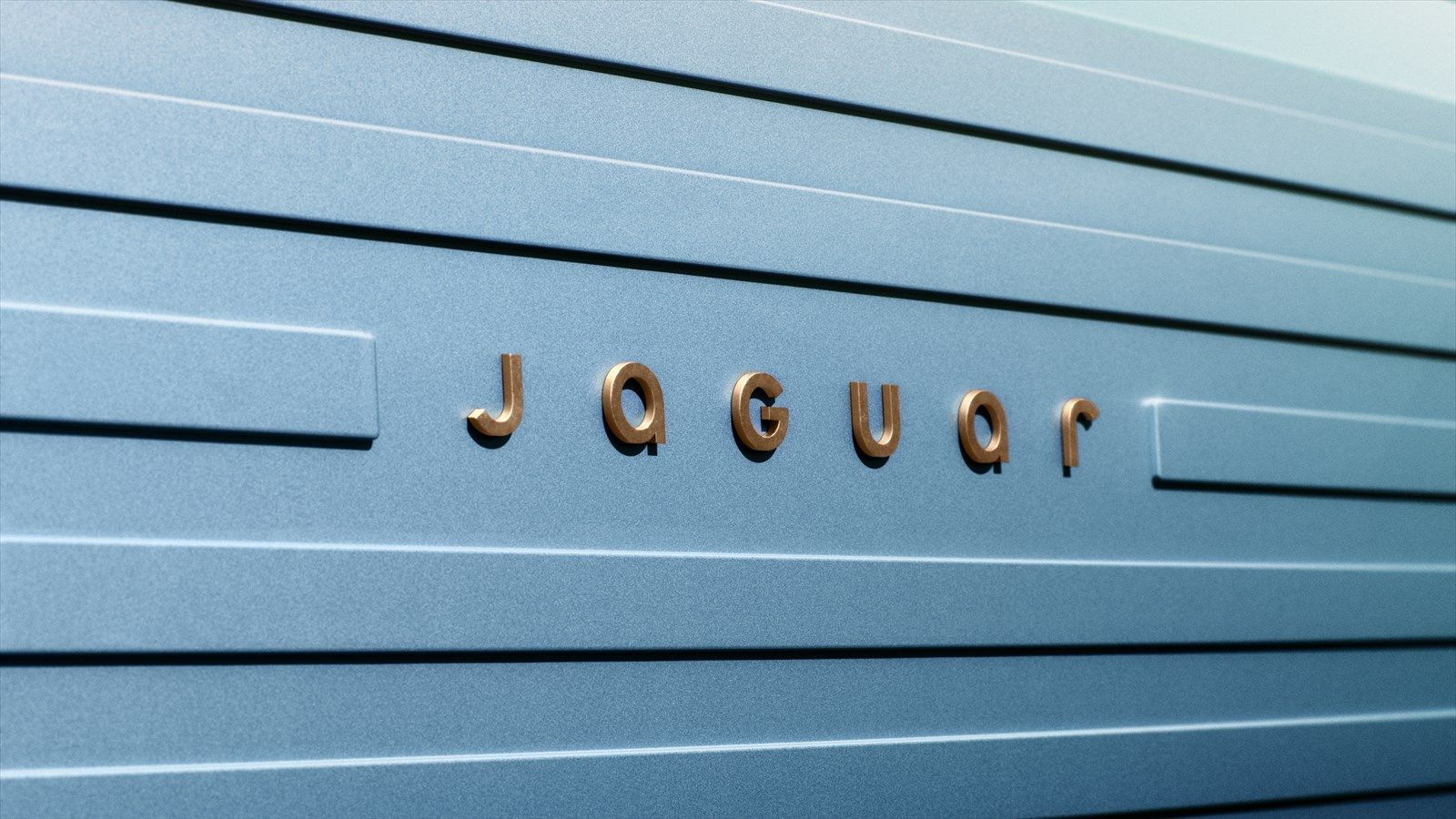 写真：Jaguar Cars