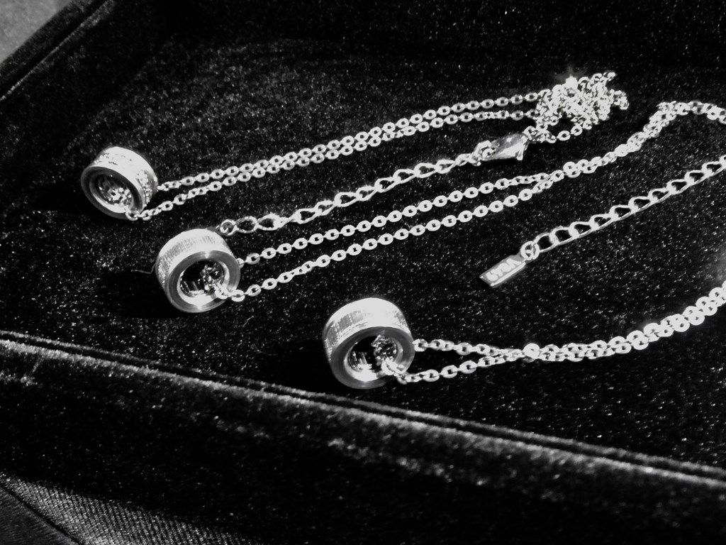 ホンダ・レーシング「メモラビリア」の新コレクション披露会（写真：筆者撮影）