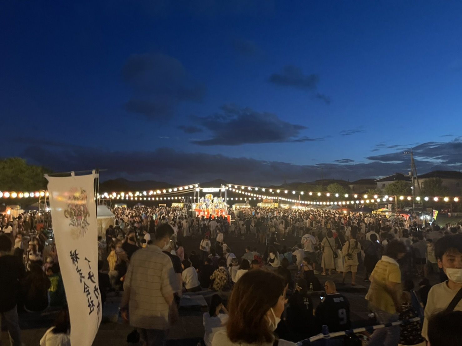 （写真：安達勇人さん提供）