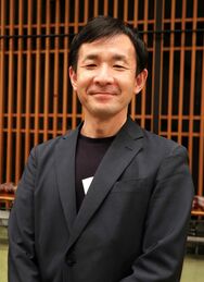 和田 隆