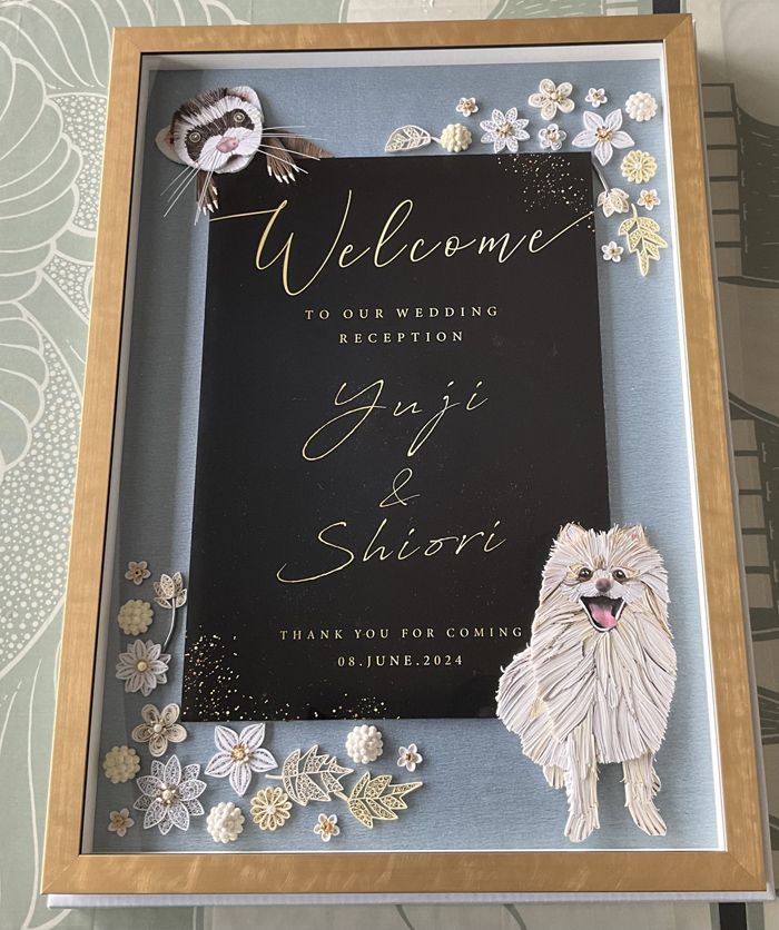 （写真提供：ミキさん）