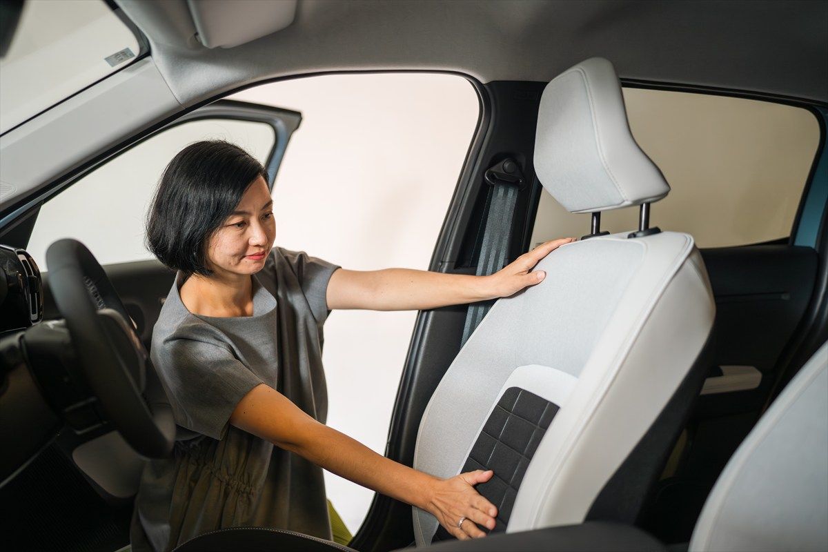 写真：Stellantisジャパン