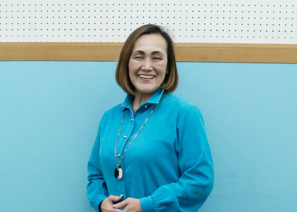 伺った片づけのコツはどれも実践に移しやすいものばかり。今のうちに取り掛かり、空き家を未然に防いでもらいたい（写真：筆者撮影）