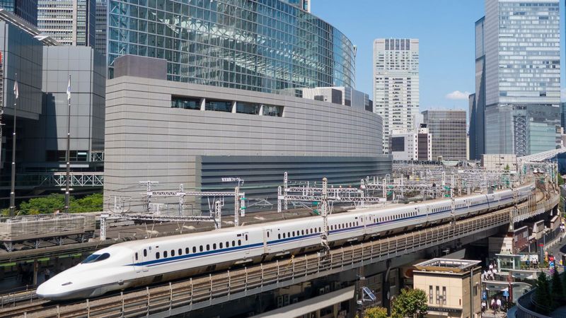 通勤電車としての｢新幹線｣､混雑･本数実力診断 速度と快適性は在来線を圧倒､そのほかは… | 新幹線 | 東洋経済オンライン