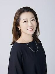 吉野 ユリ子