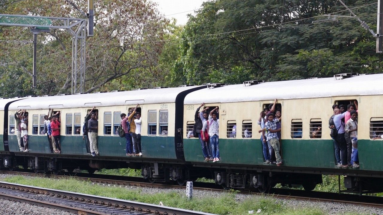 観光気分では絶対に無理！｢南インド｣鉄道の旅 庶民の暮らしを運ぶ､鉄道のよさを再発見 | 海外 | 東洋経済オンライン