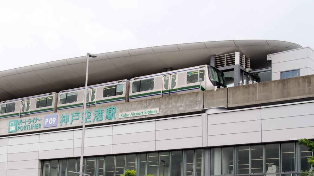 鉄道と組めば､｢神戸空港｣は抜群に便利だ 関空や伊丹より知名度低いが潜在力は高い | ローカル線･公共交通 | 東洋経済オンライン