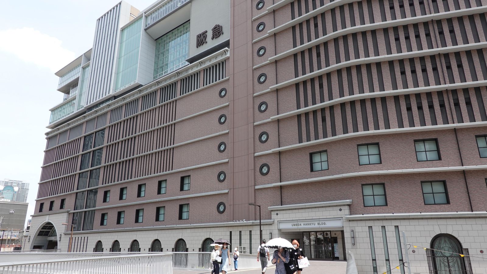 阪急阪神百貨店が｢劇場型｣ECを標榜する狙い エイチ･ツー･オー リテイリングの新社長に聞く | コロナショック、企業の針路 | 東洋経済オンライン