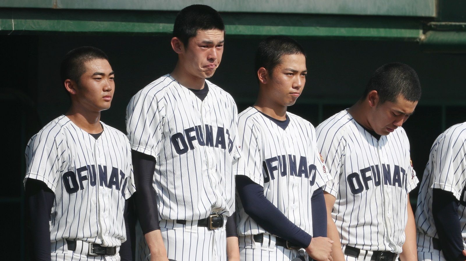 ｢大船渡･佐々木朗希｣の終わった夏と194球の謎 今の高校野球の現状は｢煮詰まっている｣ | 日本野球の今そこにある危機 | 東洋経済オンライン