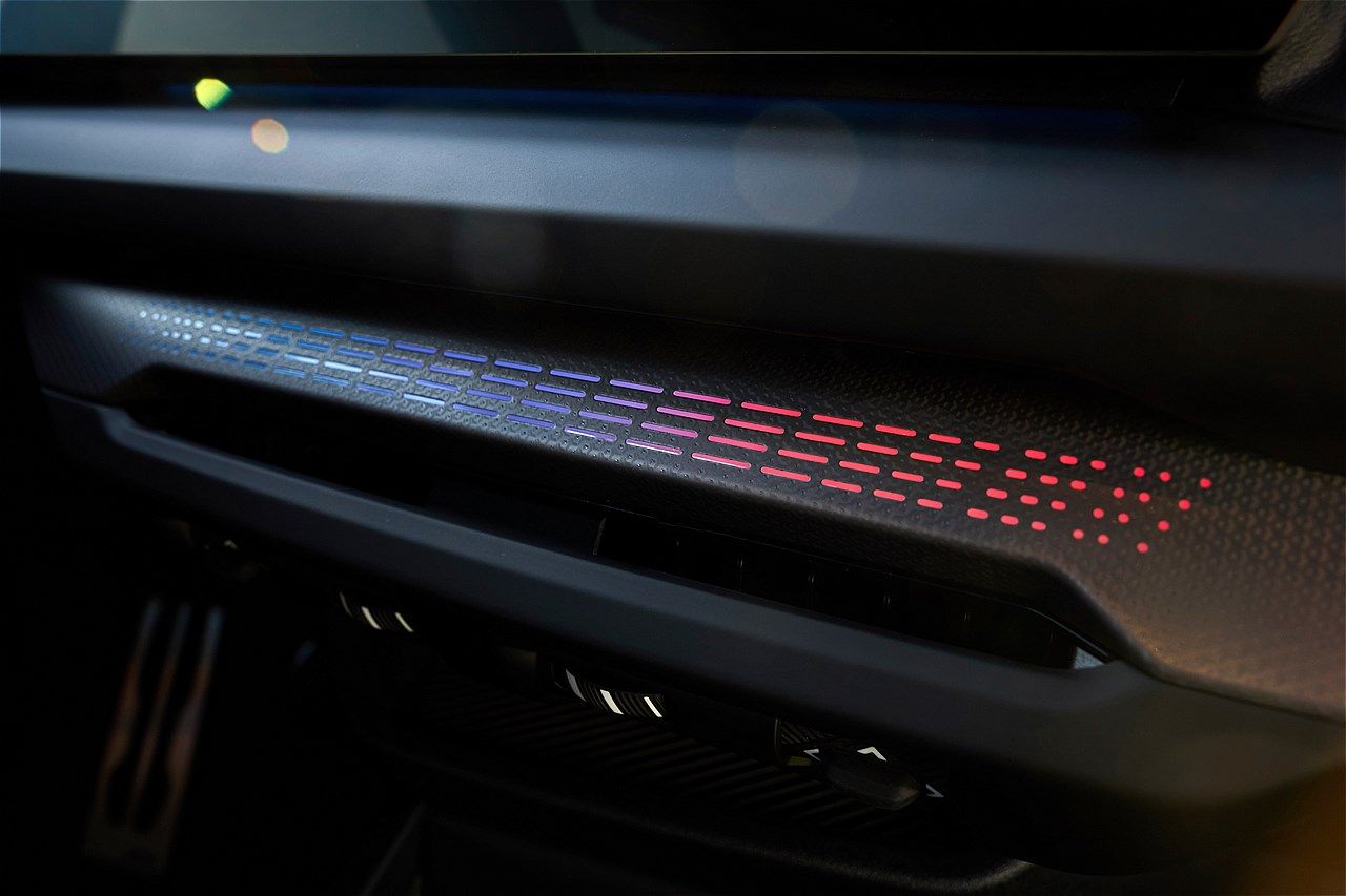 BMWの新型「2シリーズ グランクーペ」（写真：BMW）