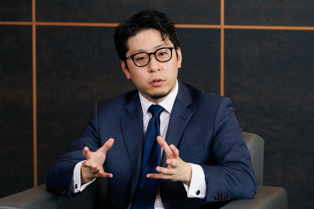 PwCコンサルティング合同会社 ディレクター 坂口 博哉 氏