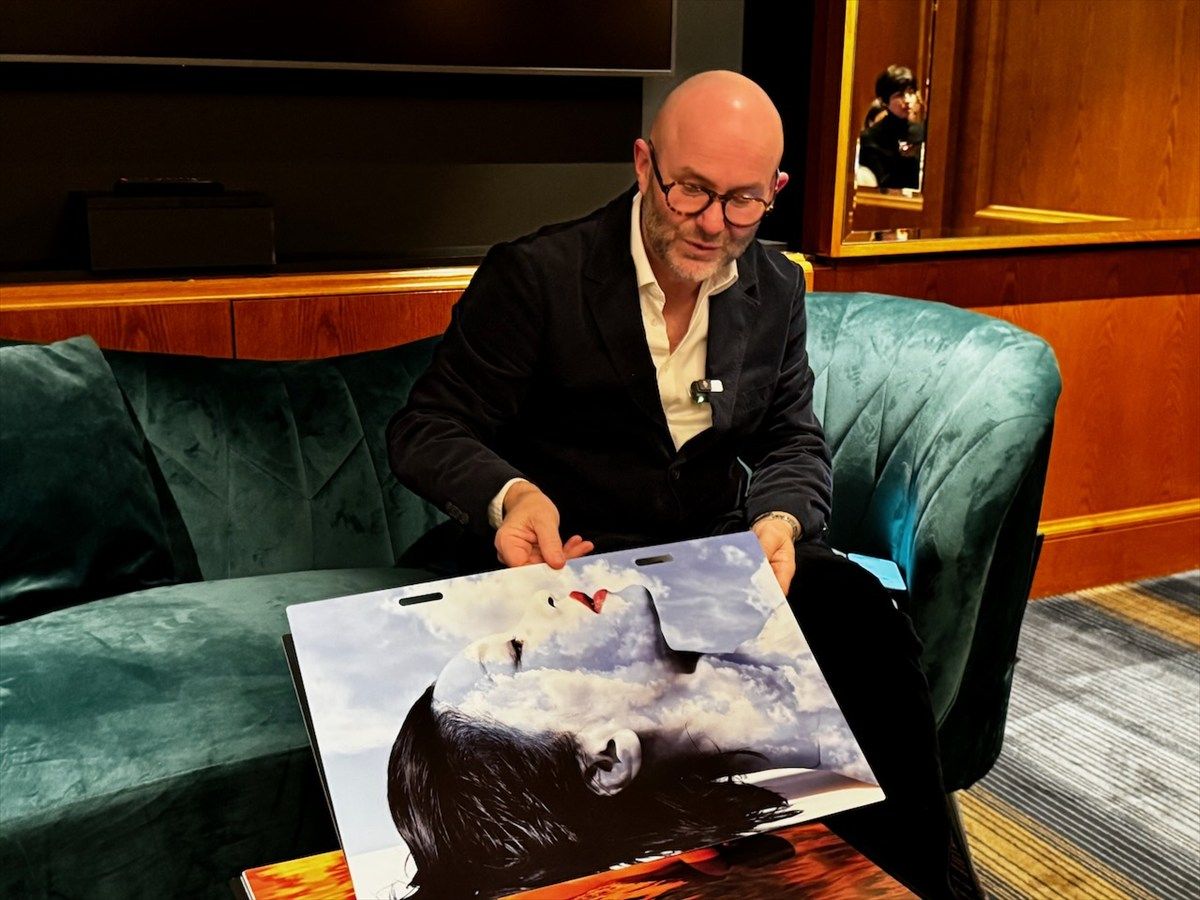 写真：小川フミオ