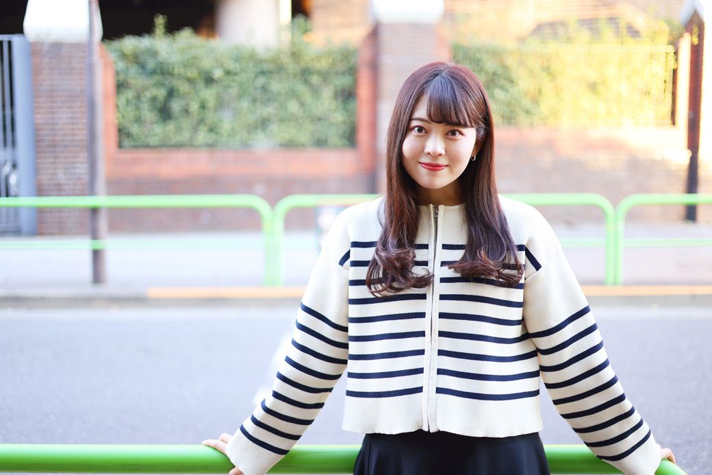 まさかのコンサル業界に転職した小杉さん。果たして職場環境はどうだったのか……!?（写真：筆者撮影）