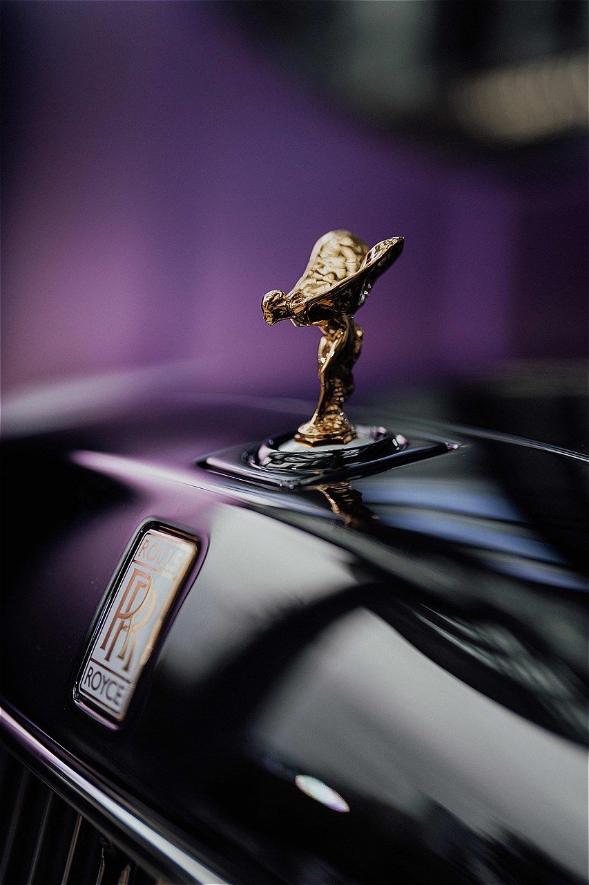 ファントム100周年イベント「BESPOKE EXPRESSIONS - ファントム100周年を祝して」の様子（写真：ロールス・ロイス・モーター・カーズ）