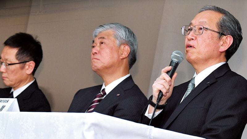 東芝の危機はすでに10年前から始まっていた 週刊東洋経済 ビジネス 東洋経済オンライン 経済ニュースの新基準