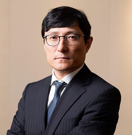 国立研究開発法人 国立環境研究所 地球システム領域 領域長 谷本 浩志 氏