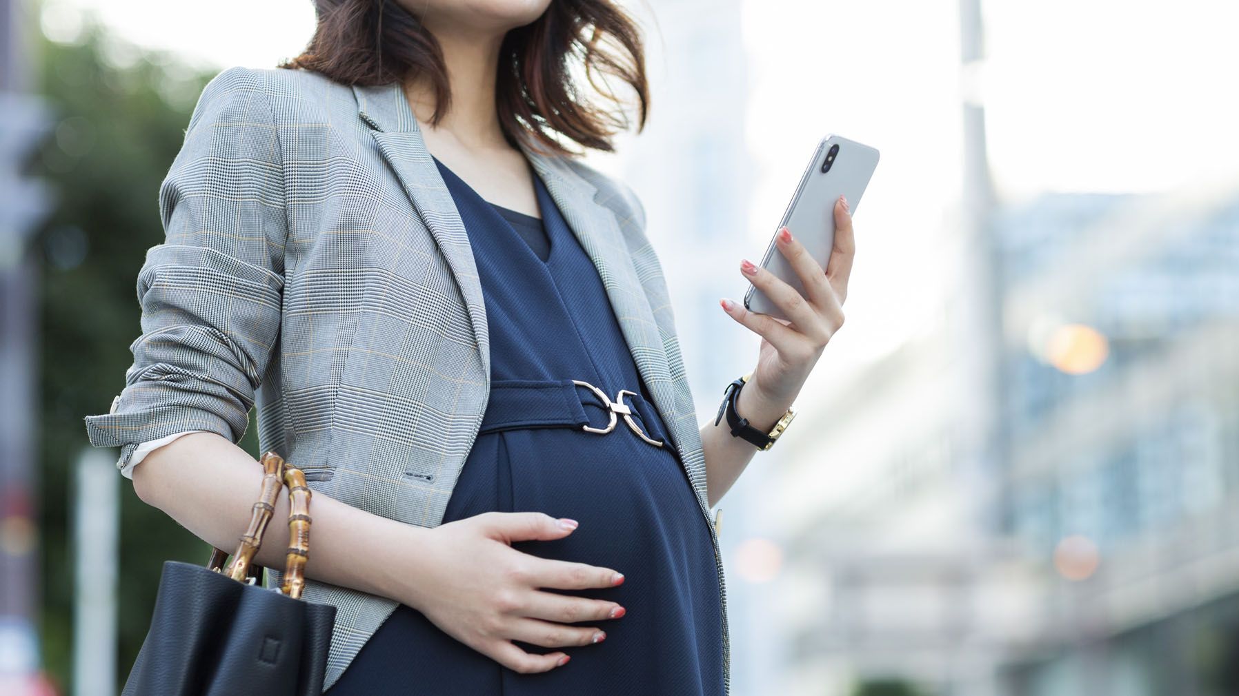 ネットを信じ込む妊産婦と医師の情報差の実態 不明確な情報が氾濫する中で必要なこととは | 子育て | 東洋経済オンライン