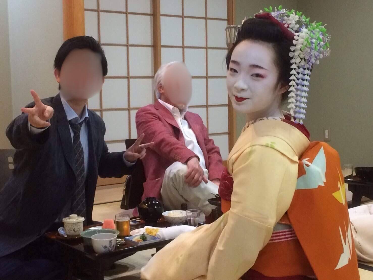 （写真：桐貴清羽さん提供）